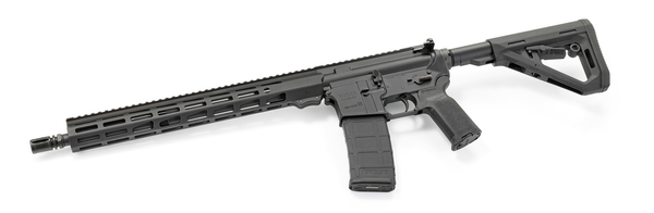 Selbstladebüchse Ruger HARRIER 16.1" 5.56 NATO, Bild 5